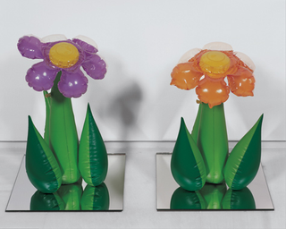 Illustration for article titled Gallery: The Art Of Jeff Koons